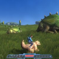 Planet Explorers PC Crack