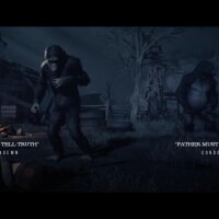 Planet of the Apes: Last Frontier PC Crack