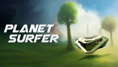 Planet Surfer Free Download