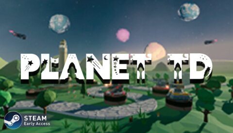 Planet TD Free Download