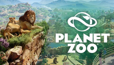 Planet Zoo Free Download
