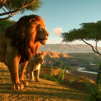 Planet Zoo Torrent Download