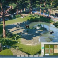 Planet Zoo PC Crack