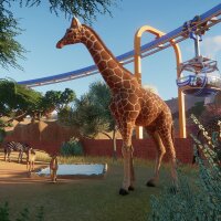 Planet Zoo Crack Download