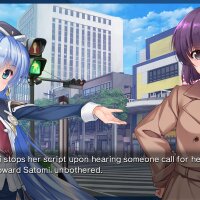 planetarian: Snow Globe PC Crack