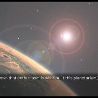 planetarian: Snow Globe Crack Download