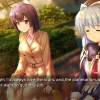 planetarian: Snow Globe Update Download