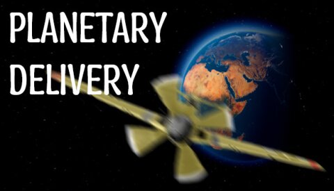 Planetary Delivery Free Download