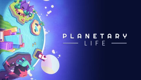 Planetary Life Free Download