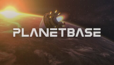 Planetbase (GOG) Free Download