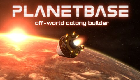 Planetbase Free Download