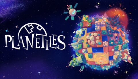 Planetiles Free Download