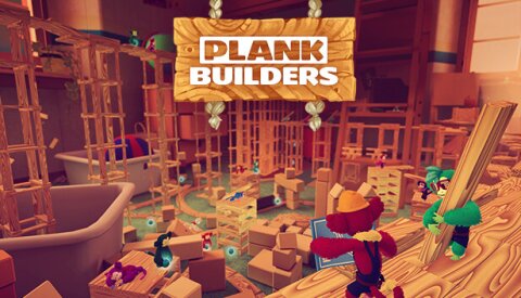 Plank Builders Free Download