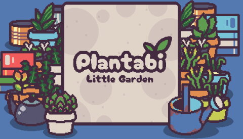 Plantabi: Little Garden Free Download