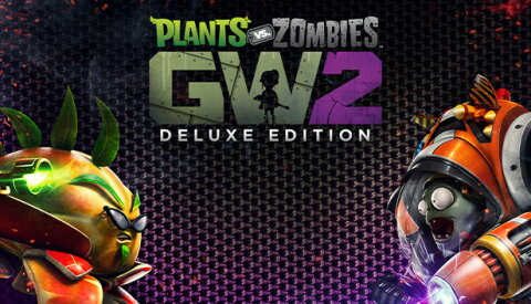 Plants vs. Zombies™ Garden Warfare 2: Deluxe Edition Free Download