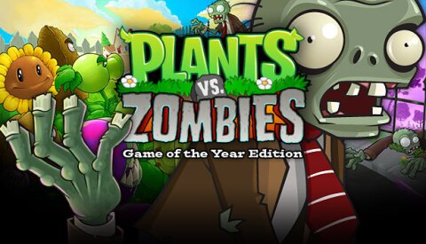 Plants vs. Zombies GOTY Edition Free Download