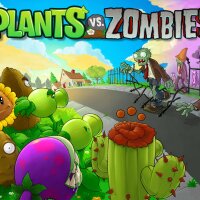 Plants vs. Zombies GOTY Edition Torrent Download