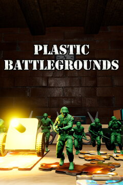 Plastic Battlegrounds Free Download