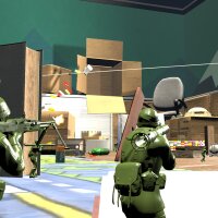 Plastic Battlegrounds Torrent Download