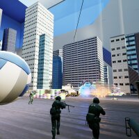 Plastic Battlegrounds Crack Download