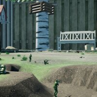 Plastic Battlegrounds Update Download