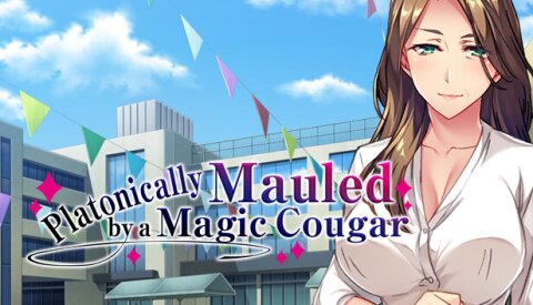 Platonically Mauled by a Magic Cougar Free Download