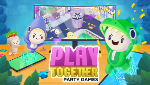 Play Together: Party Games Free Download