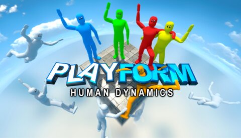 PlayForm: Human Dynamics Free Download