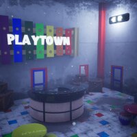 Playtown Update Download