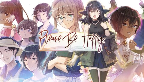 Please Be Happy (GOG) Free Download