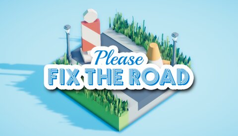 Please Fix The Road (GOG) Free Download