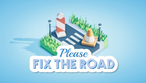 Please Fix The Road Free Download