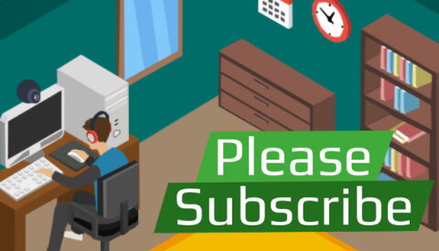 Please Subscribe: Streamer Career Free Download