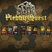 Plebby Quest: The Crusades Torrent Download