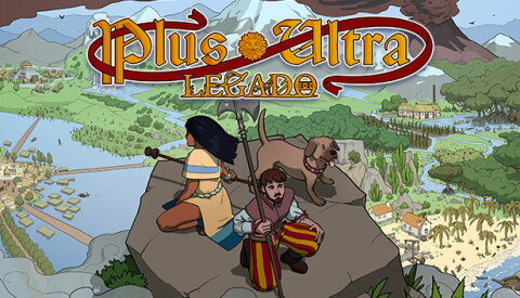 Plus Ultra: Legado Free Download