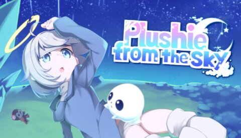 Plushie from the Sky Free Download