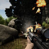 Poached : Hunt The Hunter Update Download