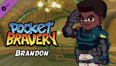 Pocket Bravery - Brandon Free Download