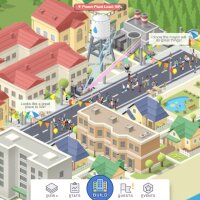 Pocket City PC Crack