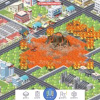 Pocket City Crack Download