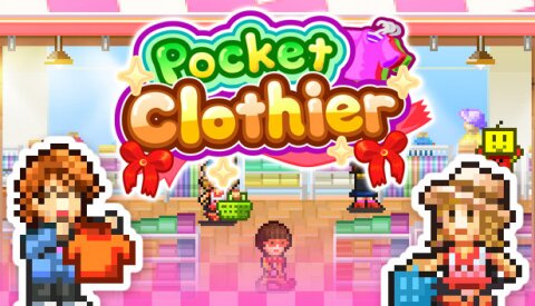 Pocket Clothier - P2P