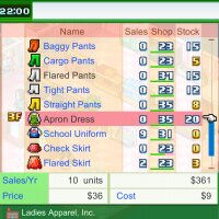 Pocket Clothier Update Download