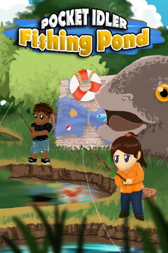 Pocket Idler: Fishing Pond Free Download
