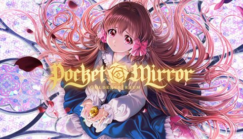 Pocket Mirror ~ GoldenerTraum Free Download