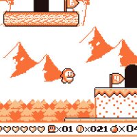 Pocket Penguin DX ( ポケットペンギン): A Retro Style Adventure Torrent Download