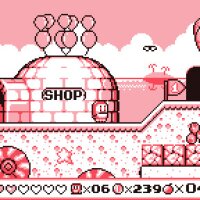 Pocket Penguin DX ( ポケットペンギン): A Retro Style Adventure Repack Download