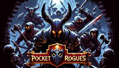 Pocket Rogues Free Download