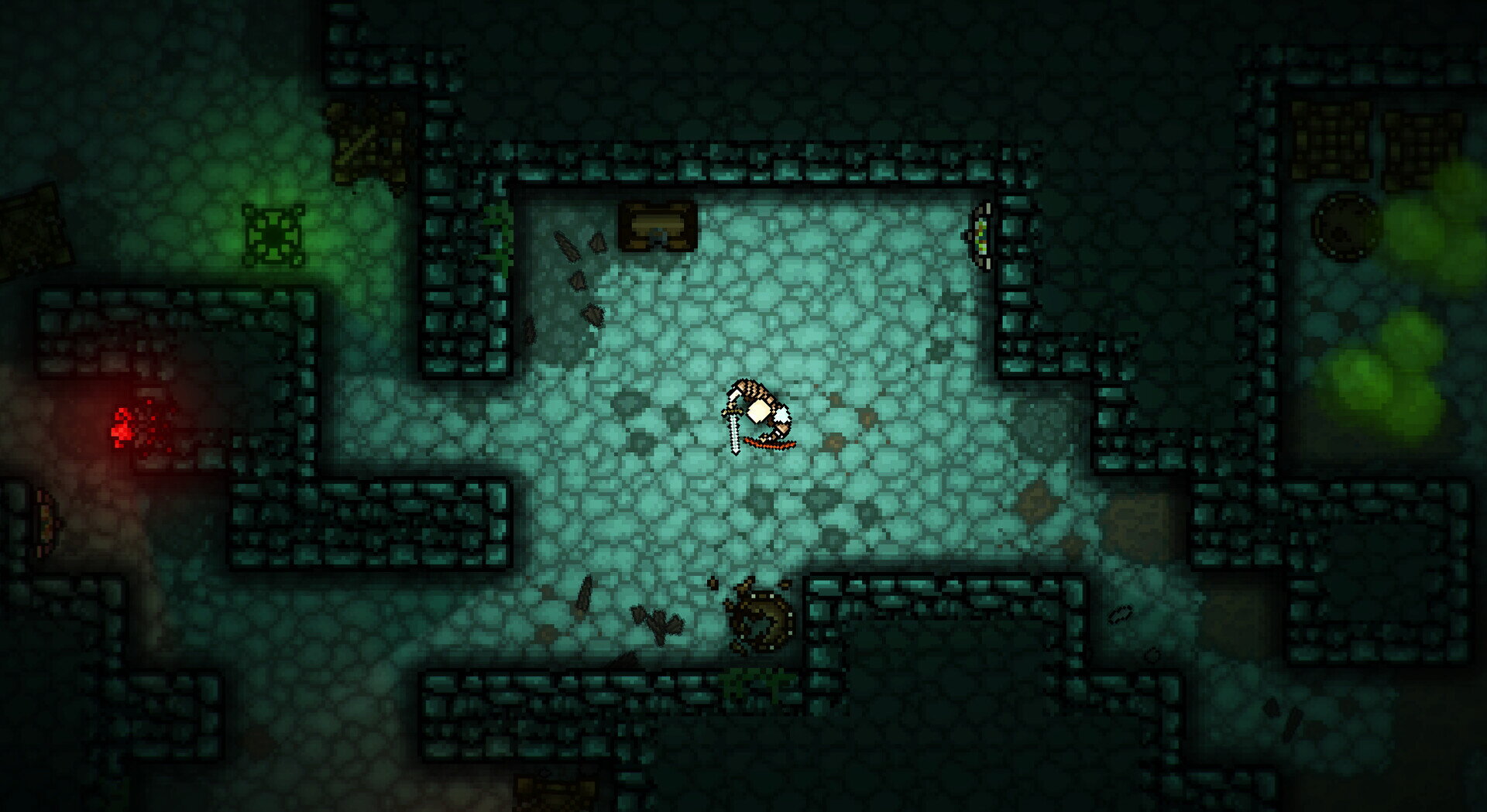 Pocket Rogues Free Download » ExtroGames