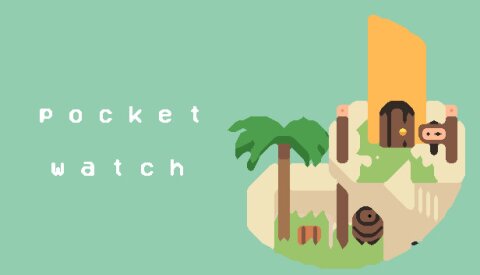 Pocket Watch Free Download