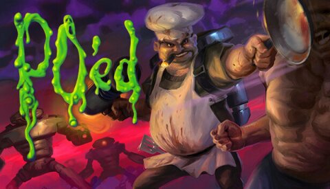 PO'ed: Definitive Edition Free Download